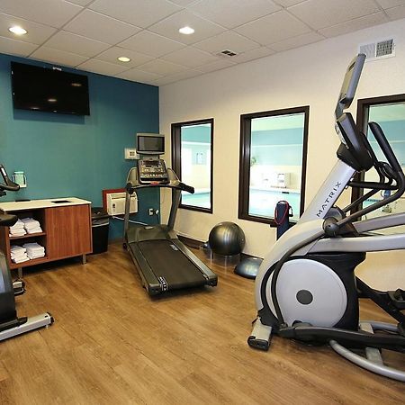 Holiday Inn Express Hotel & Suites Ashland By Ihg Eksteriør bilde