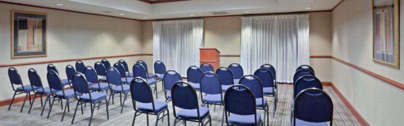 Holiday Inn Express Hotel & Suites Ashland By Ihg Eksteriør bilde
